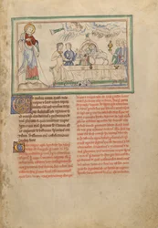 The Marriage of the Lamb